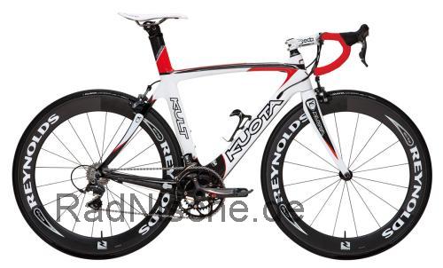 Kuota K30  technische daten 